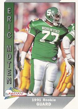 Eric Moten
