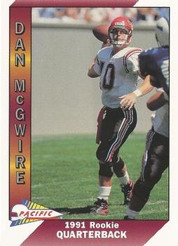 Dan McGwire
