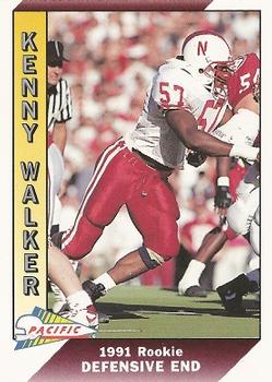 Kenny Walker