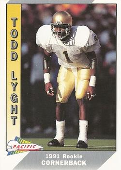 Todd Lyght