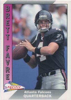 Brett Favre