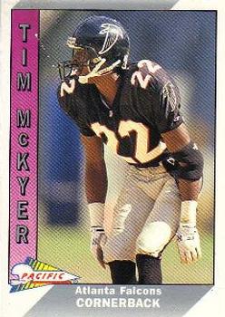 Tim McKyer