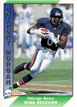 Anthony Morgan