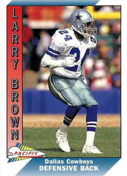 Larry Brown