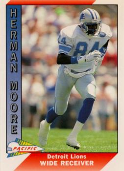 Herman Moore