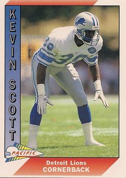 Kevin Scott