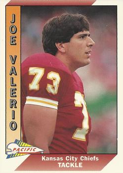 Joe Valerio