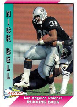 Nick Bell
