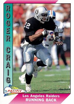 Roger Craig