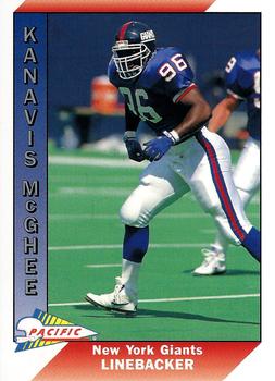 #621 Kanavis McGhee