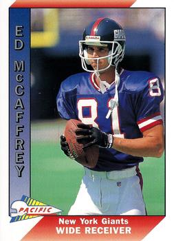 Ed McCaffrey