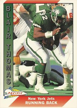 Blair Thomas