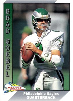 Brad Goebel