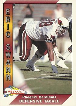 Eric Swann