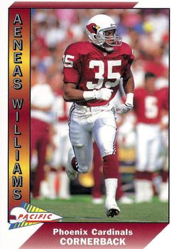 Aeneas Williams