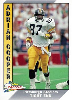 Adrian Cooper