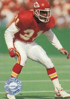Kevin Ross