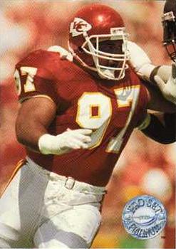 Dan Saleaumua