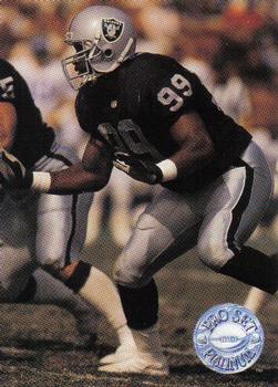 Winston Moss