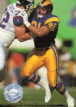 Kevin Greene