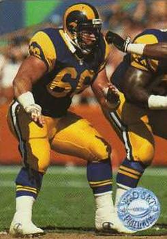 Tom Newberry