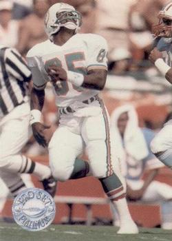 Mark Duper