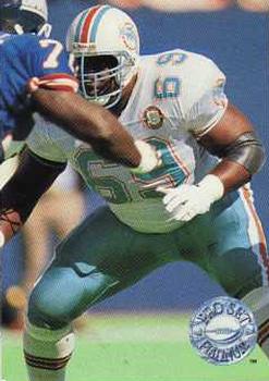Keith Sims