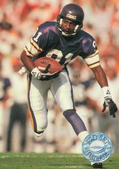 Anthony Carter
