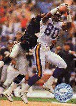 Cris Carter