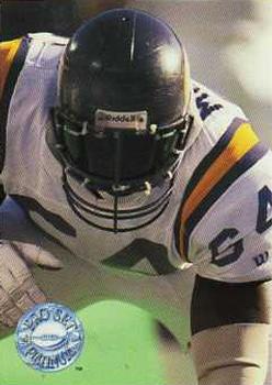 Randall McDaniel