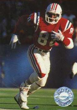 Irving Fryar