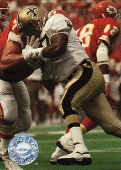 Rickey Jackson
