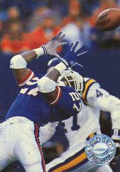 Rodney Hampton