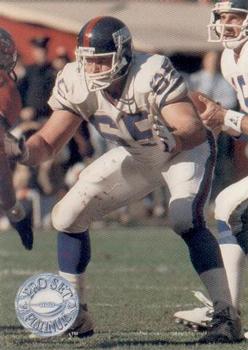 Bart Oates