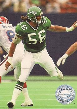 Jeff Lageman
