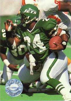 Freeman McNeil