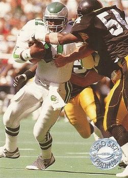 Keith Byars
