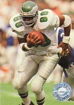 Keith Jackson