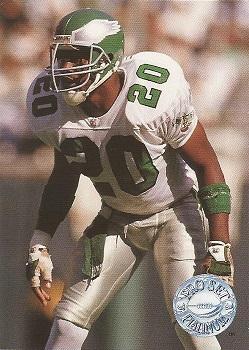 Andre Waters