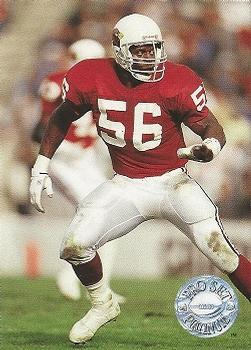 Ken Harvey