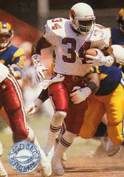 Anthony Thompson