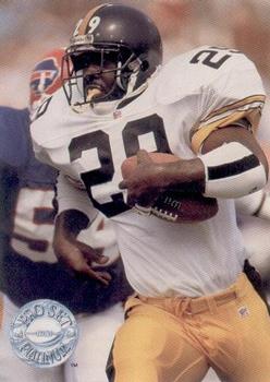 Barry Foster