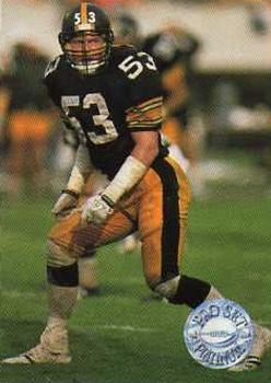 Bryan Hinkle