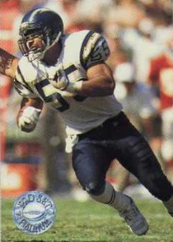Junior Seau