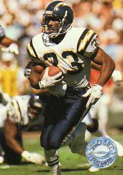 Ronnie Harmon