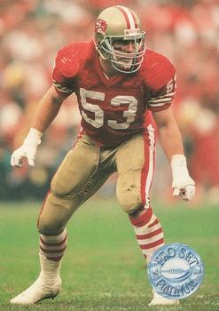 Bill Romanowski