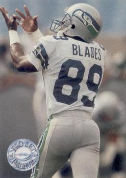 Brian Blades