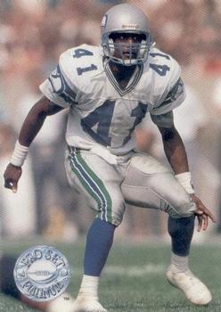 Eugene Robinson