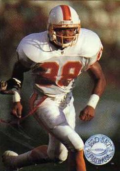 Mark Carrier