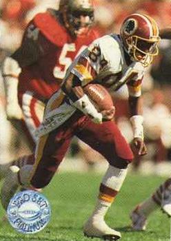 Gary Clark